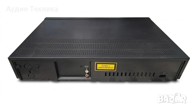 Philips CD471 TDA1541, снимка 7 - Декове - 56168937