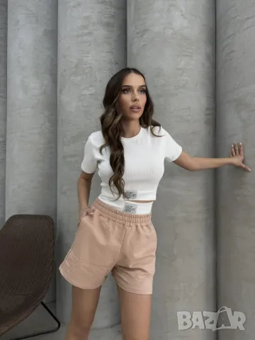 Дамски комплект от две части , снимка 7 - Спортни екипи - 50438939