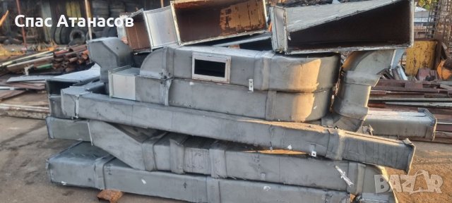 Аспирация, снимка 2 - Абсорбатори - 38665542