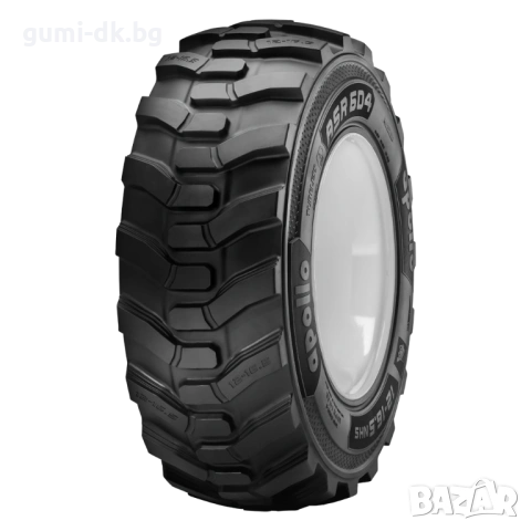 Гуми Бобкат 10-16.5 Apollo