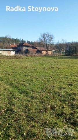 Продажба на парцел в регулация, снимка 10 - Парцели - 52773631