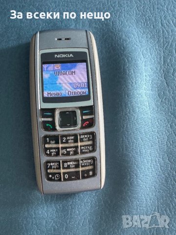 Nokia 1600 , Нокия 1600, снимка 9 - Nokia - 50672819