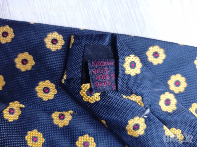 Мъжки вратовръзки Fendi,Etro,Missoni, снимка 7 - Други - 51940210