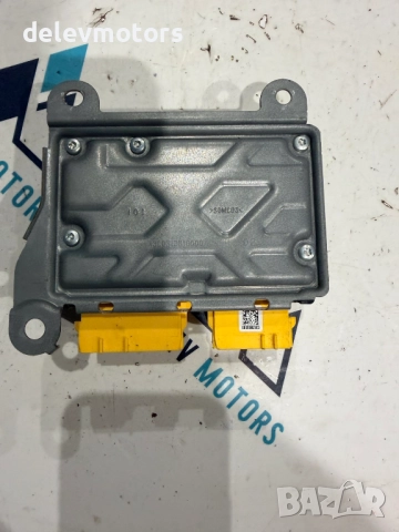 95910-N7070 централа за Airbags модул от Hyundai Tucson, Хюндай Туксон 2023 г., снимка 4 - Части - 52564398