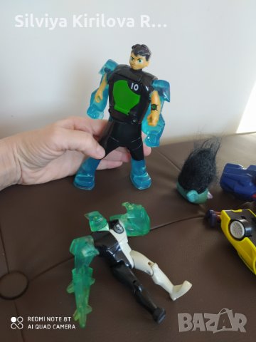 Ben 10