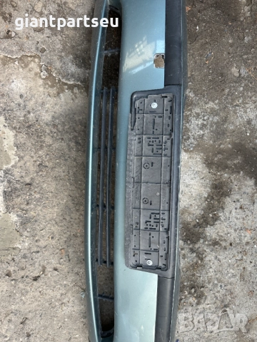 Предна Броня за БМВ Е46 BMW E46 Фейслифт , снимка 3 - Части - 52300611