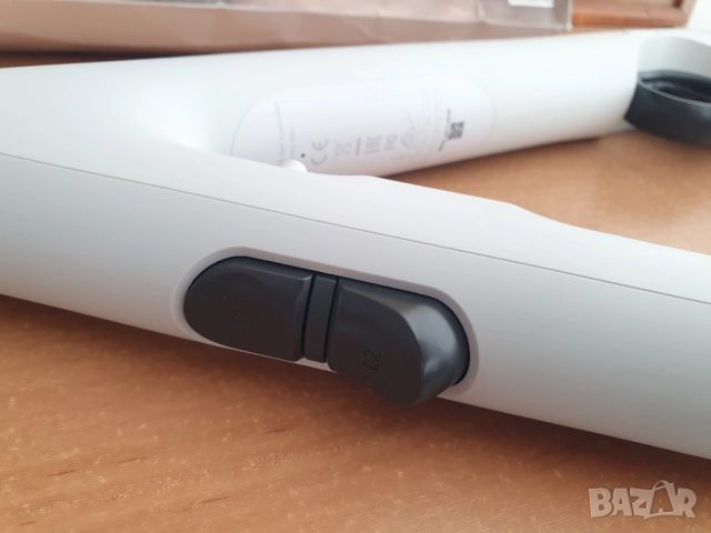 PlayStation VR Aim Controller, снимка 5 - Аксесоари - 52343464