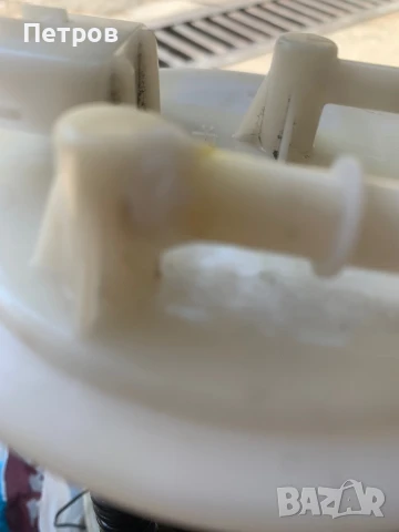 Заваряване на пластмасови щуцери горивни помпи и кошници, снимка 3 - Сервизни услуги - 51227599