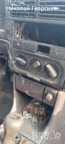 VW Passat 3 1.9 TDI 1996 г. - на части !, снимка 7 - Автомобили и джипове - 37931177