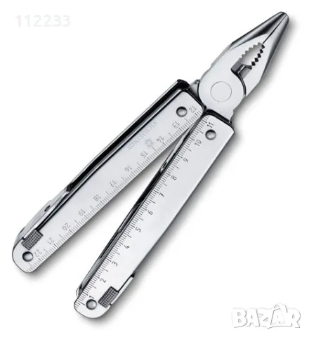Victorinox Swiss Tool 115 mm, снимка 8 - Ножове - 56004736