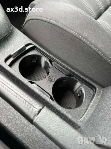 Поставка за чаши VW GOLF 5/6, снимка 5 - Аксесоари и консумативи - 49332239