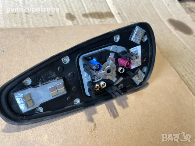 Антена Покрив Volkswagen 5WA035507E ID.3 E11 PRO, снимка 5 - Части - 49926325