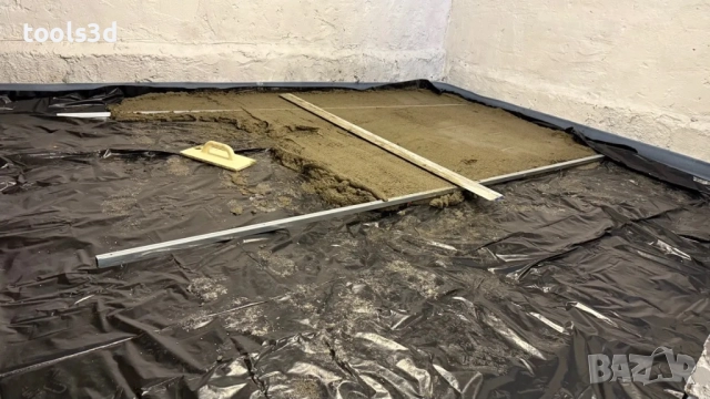 Приспособления за нивелиране на подове за многократна употреба. 10 броя., снимка 10 - Измервателни инструменти - 48101464