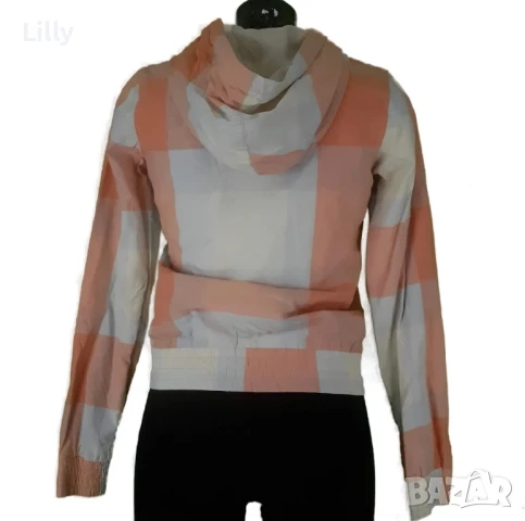 Дамско яке Bench, снимка 3 - Якета - 20052286