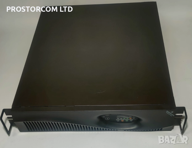 UPS online Liebert- Emerson 1000Va, гаранция, цената е с вкл. ДДС