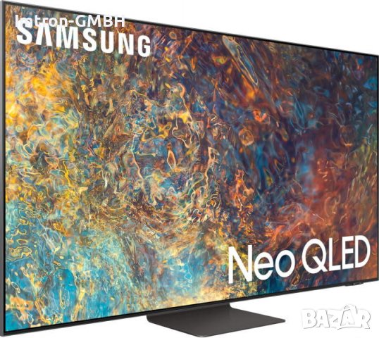 Телевизор Samsung 55QN95A, 55" (138 см), Smart, 4K Ultra HD, Neo QLED, снимка 3 - Телевизори - 39336455