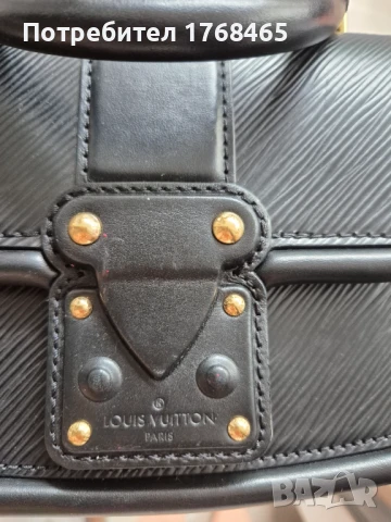 Оригинална дамска чанта Louis Vuitton, снимка 4 - Чанти - 50829704