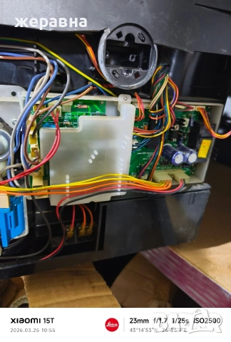 Jura impressa Z7, снимка 3 - Кафемашини - 53970049