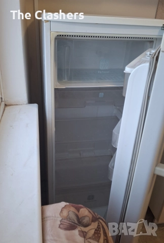 Хладилник Самсунг, снимка 2 - Хладилници - 52891054