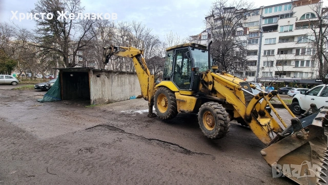 Багер, бобкат, дъмпер, валяк , снимка 15 - Други почистващи услуги - 53907938