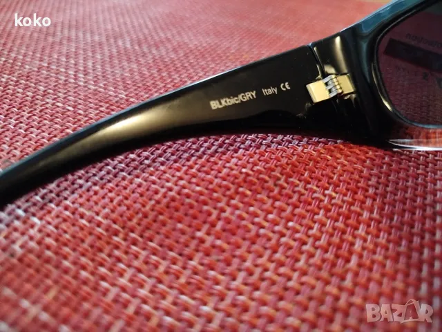 Слънчеви очила Roxy italy нови , снимка 9 - Слънчеви и диоптрични очила - 48578637