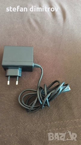 Nintendo original адаптер за захранване, USB-C , снимка 4 - Nintendo конзоли - 52961994