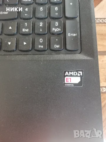 Lenovo g505 , снимка 3 - Лаптопи за дома - 48392652