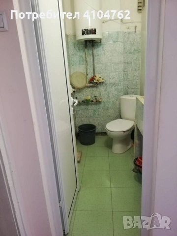 Продава се уютен двустаен апартамент в сърцето на гр. Сливен!, снимка 8 - Апартаменти - 54177266