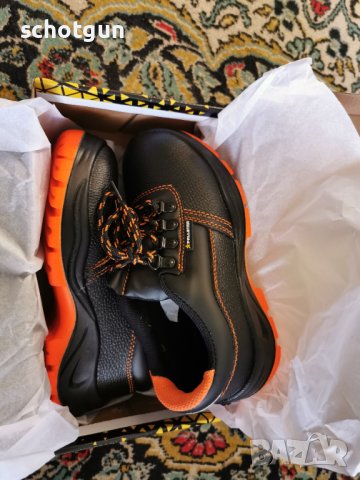 дамски работни обувки, снимка 4 - Други - 40138277