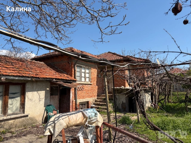 Къща в с.Богданово