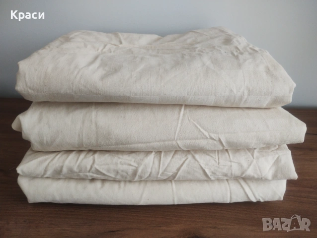 Американ - памучен плат