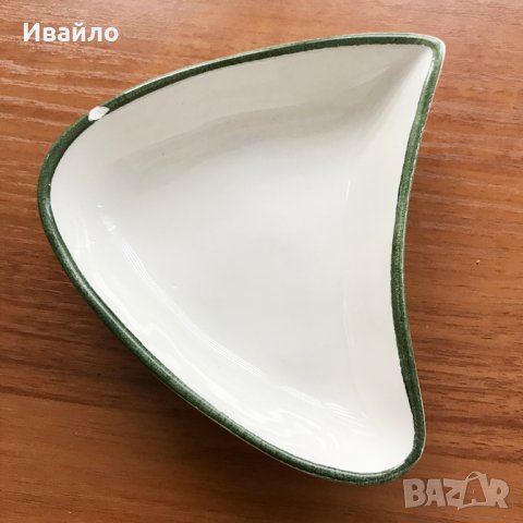 Комплект плато за сервиране с купички и капак LUSTER Colors - 7 части, в кутия, снимка 7 - Прибори за хранене, готвене и сервиране - 30864992