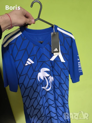 Тениски Екипи на Левски София , снимка 6 - Тениски - 54061189