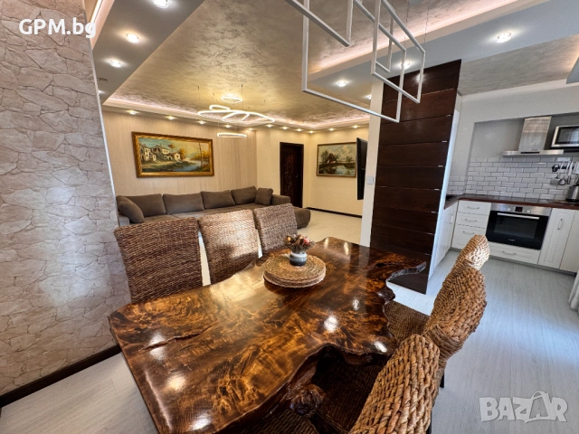 Модерен оазис в центъра на Варна, снимка 3 - Почивки на море - 53192398