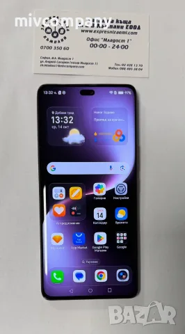 Honor Magic 7 Lite 256/8GB