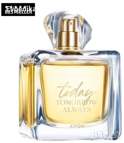 Парфюм TTA Today - AVON
