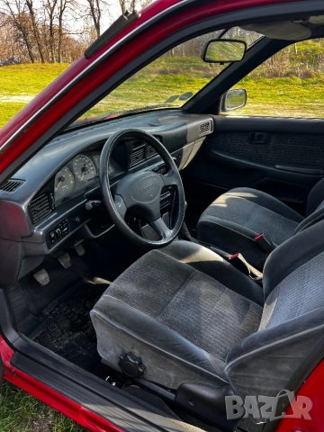 Toyota Carina ll GLI, снимка 9 - Автомобили и джипове - 53943097