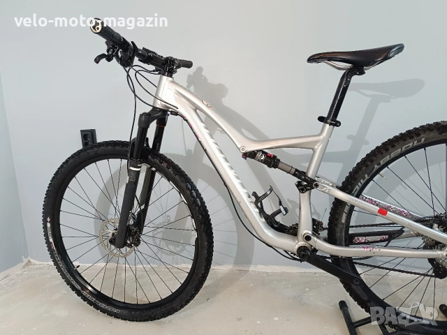 Specialized Rumor Comp 29, снимка 9 - Велосипеди - 54271944