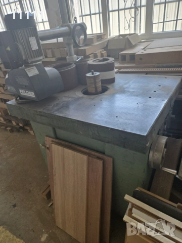 машини за мебелно производство, снимка 6 - Други инструменти - 54340671