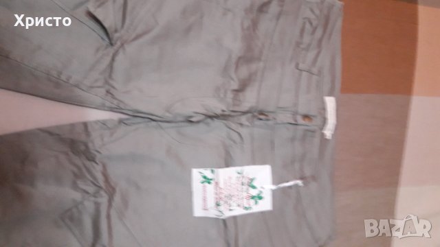 Продавам дамски панталон7/8, снимка 3 - Панталони - 42889786