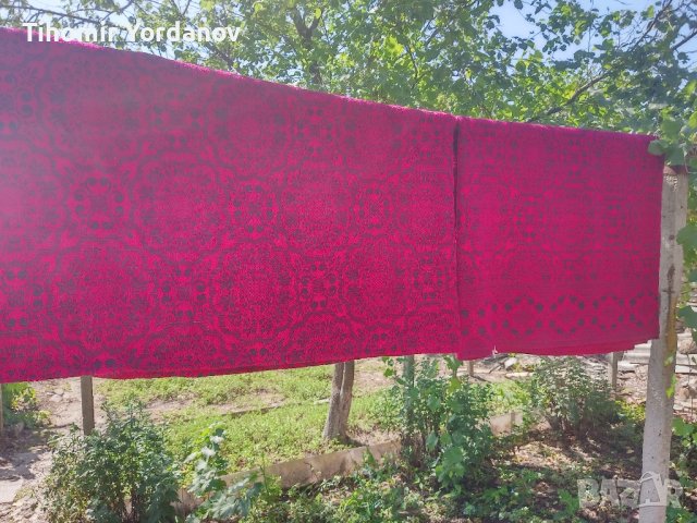 Покривало за легло 2 броя НОВИ., снимка 12 - Покривки за легло - 42131285