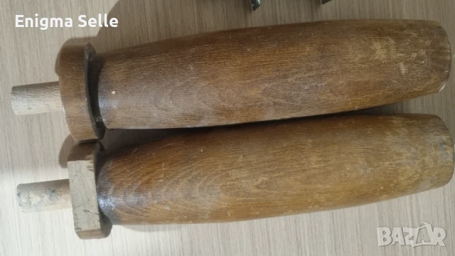 Лот от колелца и крачета за мебели , снимка 5 - Дърводелски услуги - 51380126