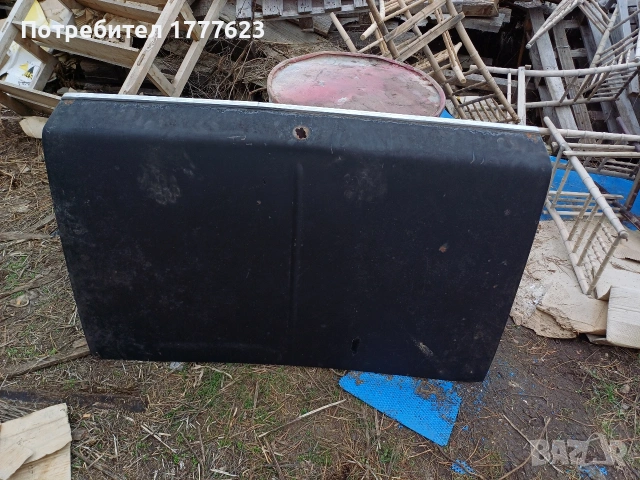 Части за Волга газ 24, снимка 6 - Части - 54210759