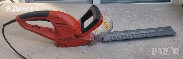 Електрическа храсторез Ikra 500w