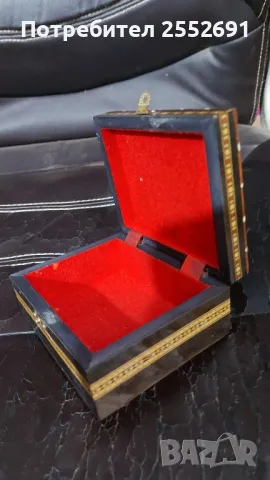 Кутия , снимка 7 - Декорация за дома - 50337440