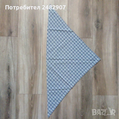 Шал/Бандана, снимка 2 - Шалове - 51354393