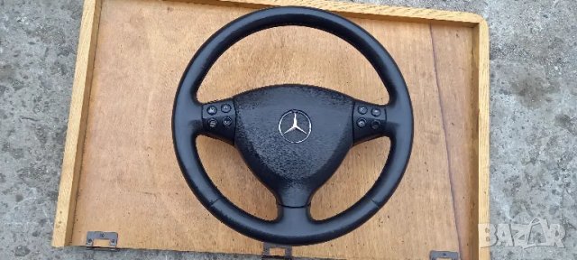 Волан за Mercedes A-Class W169