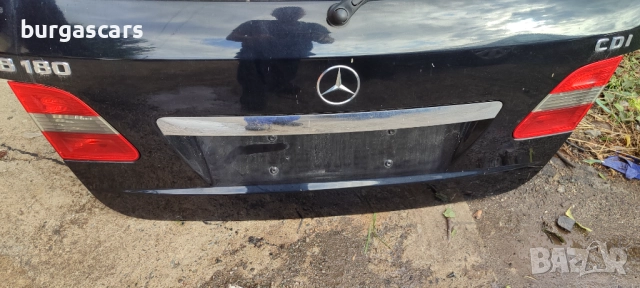 Стоп вътрешен ляв десен Mercedes B180 W245 - 70лв