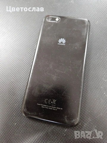 Huawei Y5 2018, снимка 4 - Huawei - 52392573