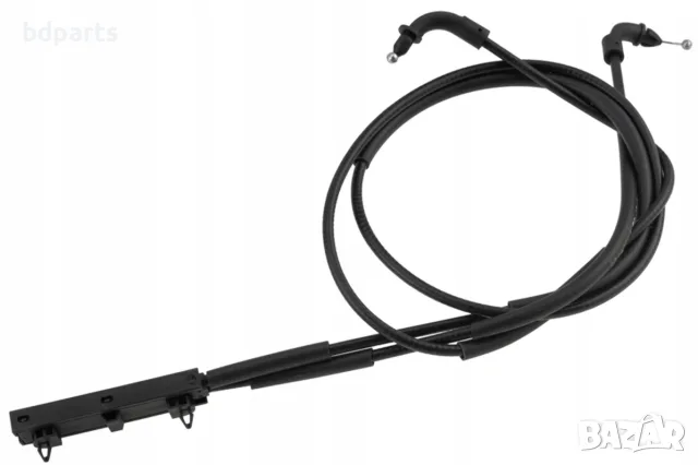 Жило за отваряне на преден капак BMW, X5 G05 ,X6 G06 ,X7 G07